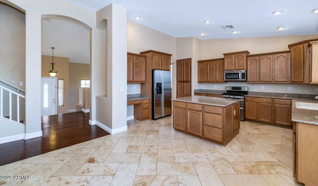 4525 W HEYERDAHL Drive, New River, AZ 85087