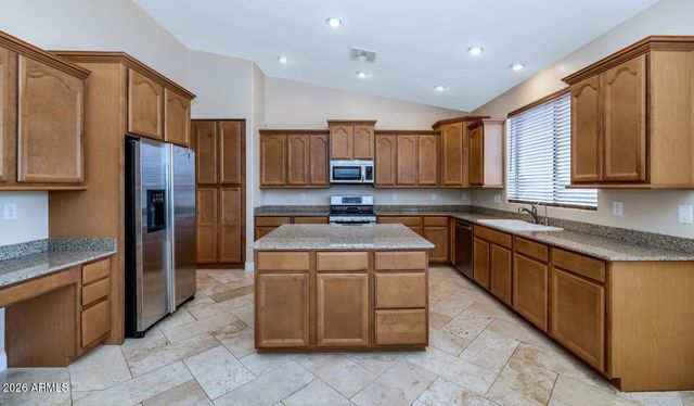 4525 W HEYERDAHL Drive, New River, AZ 85087