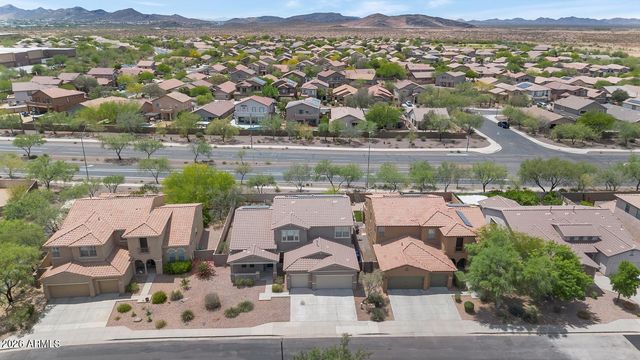 4525 W HEYERDAHL Drive, New River, AZ 85087
