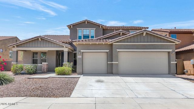 4525 W HEYERDAHL Drive, New River, AZ 85087