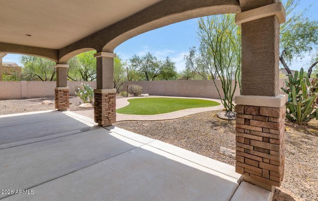 4525 W HEYERDAHL Drive, New River, AZ 85087