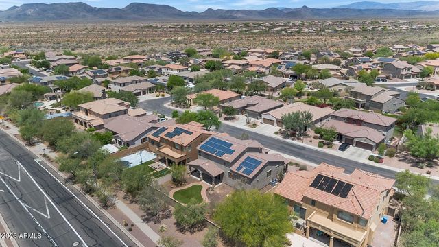4525 W HEYERDAHL Drive, New River, AZ 85087