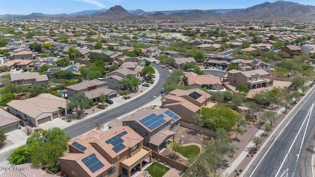 4525 W HEYERDAHL Drive, New River, AZ 85087