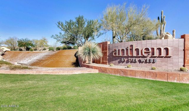 4525 W HEYERDAHL Drive, New River, AZ 85087