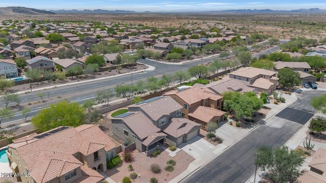 4525 W HEYERDAHL Drive, New River, AZ 85087
