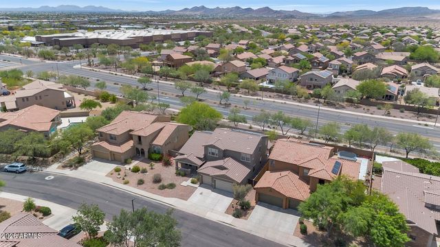 4525 W HEYERDAHL Drive, New River, AZ 85087