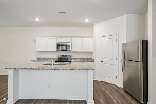 862 Hanford Landing Drive, Graham, NC 27253
