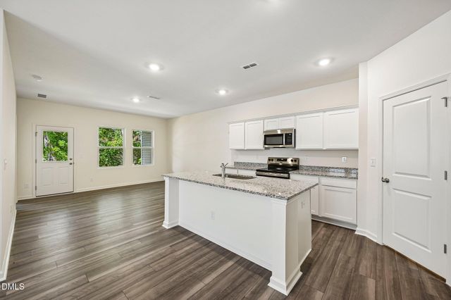 862 Hanford Landing Drive, Graham, NC 27253