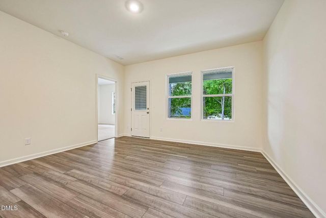 862 Hanford Landing Drive, Graham, NC 27253