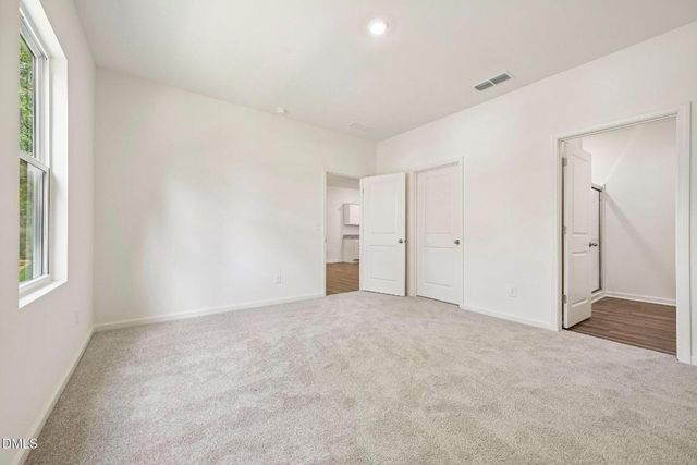 862 Hanford Landing Drive, Graham, NC 27253