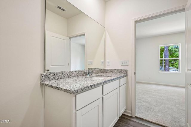 862 Hanford Landing Drive, Graham, NC 27253
