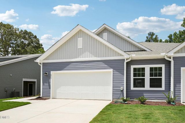 862 Hanford Landing Drive, Graham, NC 27253