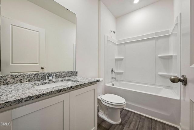 862 Hanford Landing Drive, Graham, NC 27253