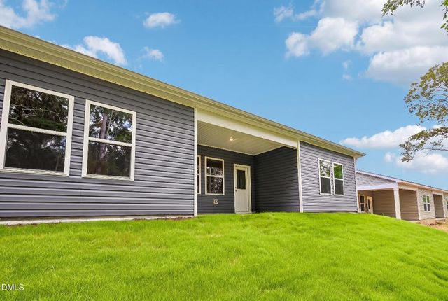 862 Hanford Landing Drive, Graham, NC 27253