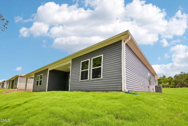 862 Hanford Landing Drive, Graham, NC 27253