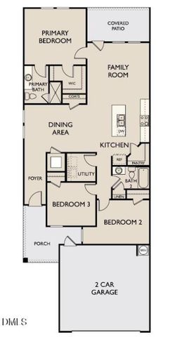 862 Hanford Landing Drive, Graham, NC 27253