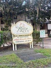 1604 ARCADIA Drive, 110, Jacksonville, FL 32207