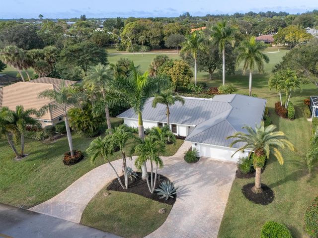 3201 SE Fairway W, Stuart, FL 34997