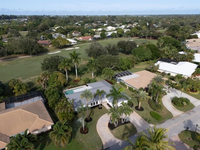 3201 SE Fairway W, Stuart, FL 34997