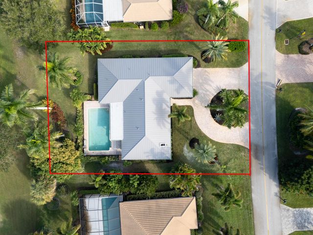 3201 SE Fairway W, Stuart, FL 34997