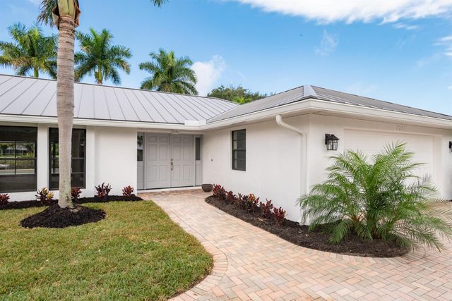 3201 SE Fairway W, Stuart, FL 34997