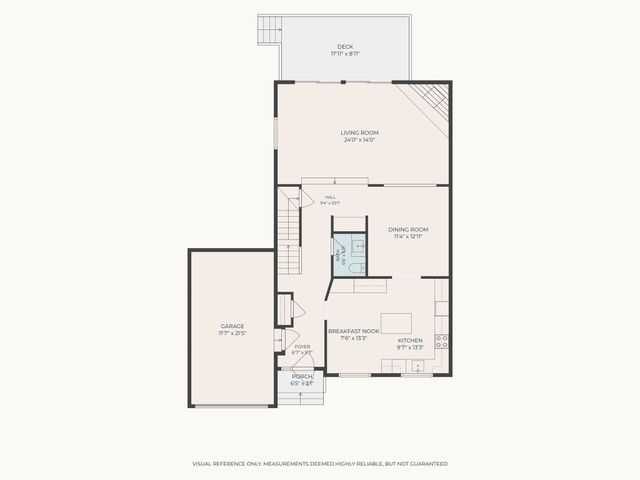 11 Magnolia Dr 11, Franklin, MA 02038