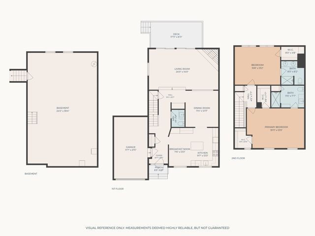 11 Magnolia Dr 11, Franklin, MA 02038