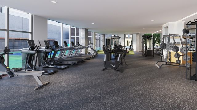 1212 Demonbreun St Apt 812, Nashville, TN 37203