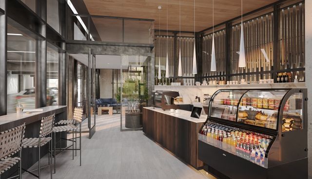 1212 Demonbreun St Apt 812, Nashville, TN 37203