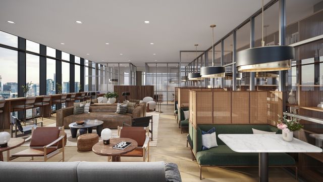 1212 Demonbreun St Apt 812, Nashville, TN 37203