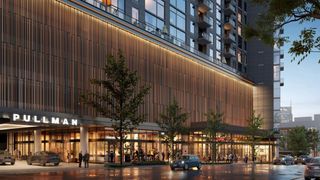 1212 Demonbreun St Apt 812, Nashville, TN 37203