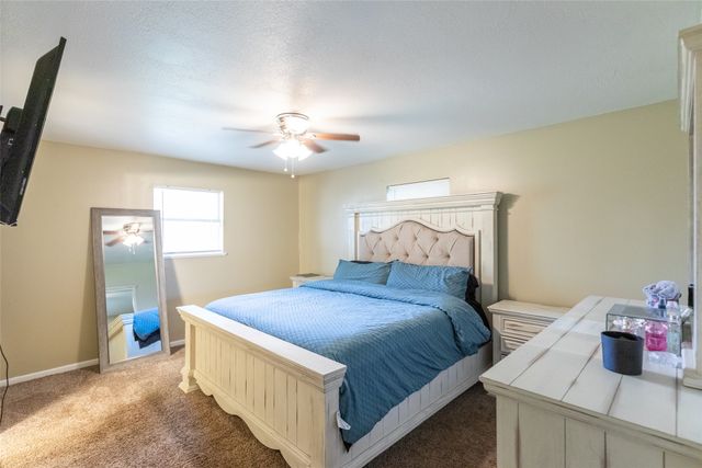 4014 Concord Drive, Abilene, TX 79603