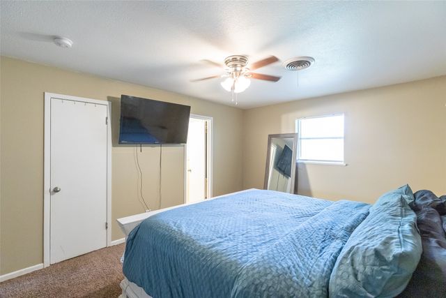 4014 Concord Drive, Abilene, TX 79603