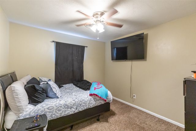 4014 Concord Drive, Abilene, TX 79603