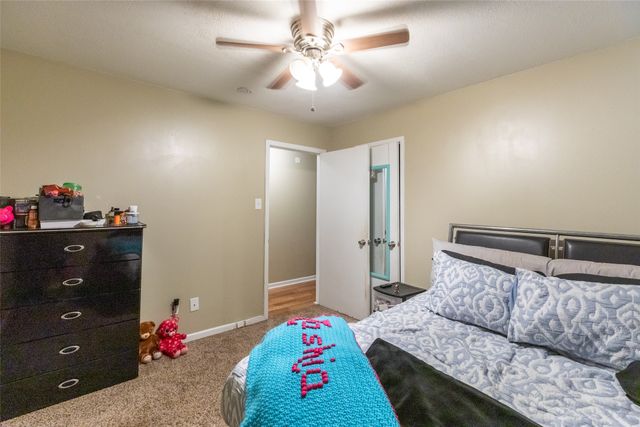 4014 Concord Drive, Abilene, TX 79603