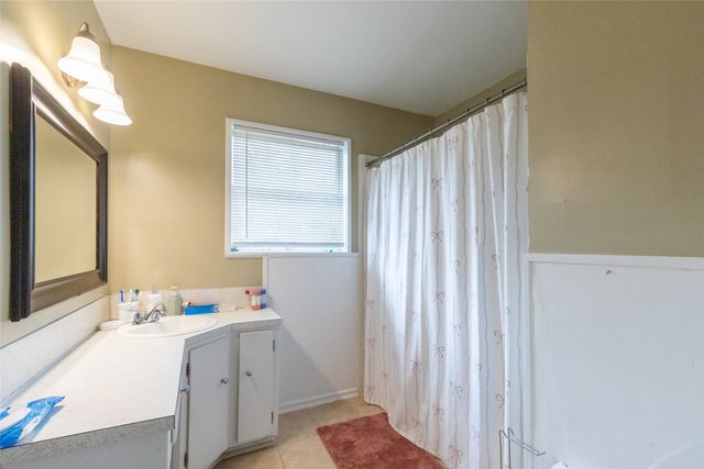 4014 Concord Drive, Abilene, TX 79603