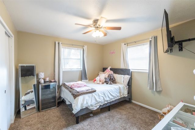 4014 Concord Drive, Abilene, TX 79603