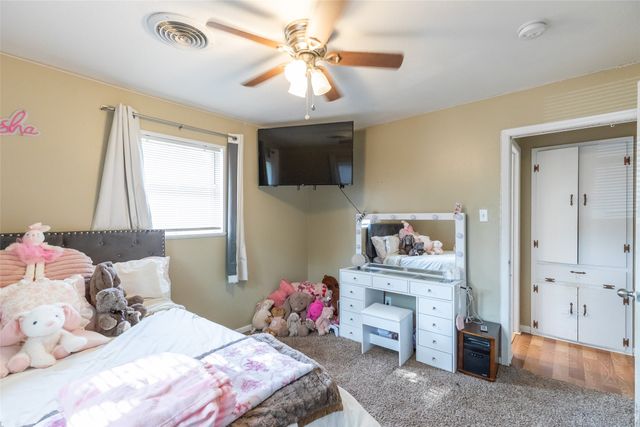 4014 Concord Drive, Abilene, TX 79603