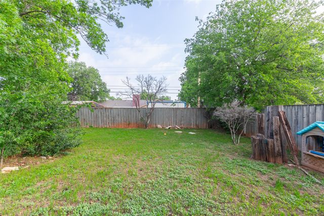 4014 Concord Drive, Abilene, TX 79603