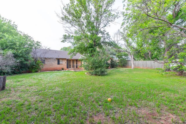 4014 Concord Drive, Abilene, TX 79603
