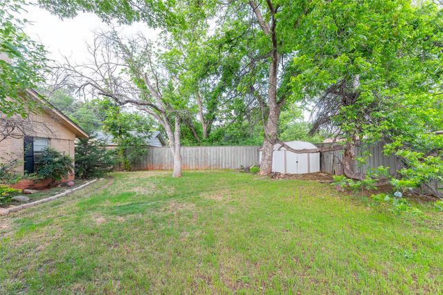 4014 Concord Drive, Abilene, TX 79603