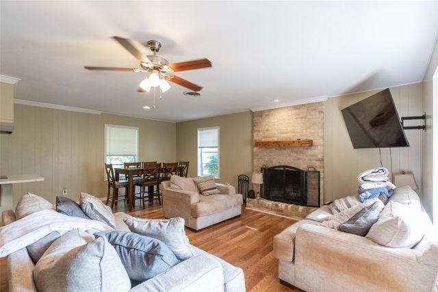 4014 Concord Drive, Abilene, TX 79603