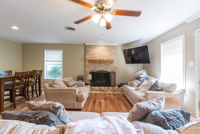 4014 Concord Drive, Abilene, TX 79603