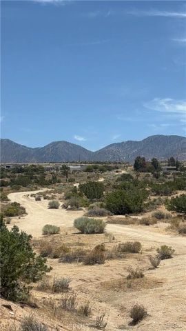 0 126th, Pearblossom, CA 93553