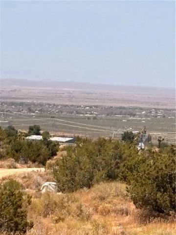 0 126th, Pearblossom, CA 93553