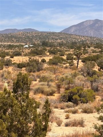 0 126th, Pearblossom, CA 93553