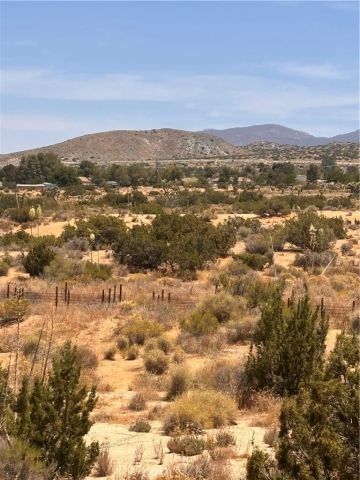 0 126th, Pearblossom, CA 93553