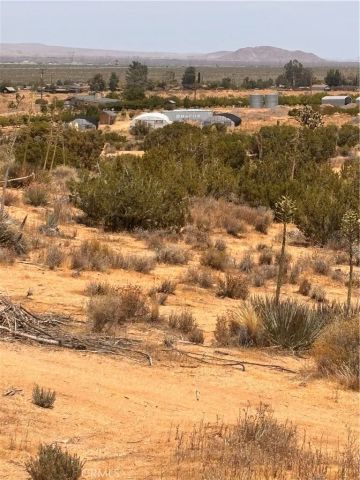 0 126th, Pearblossom, CA 93553
