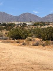 0 126th, Pearblossom, CA 93553