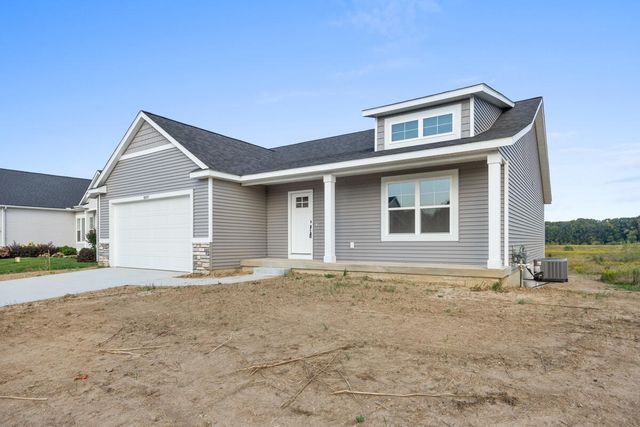 9237 Shimano Drive, Portland, MI 48875